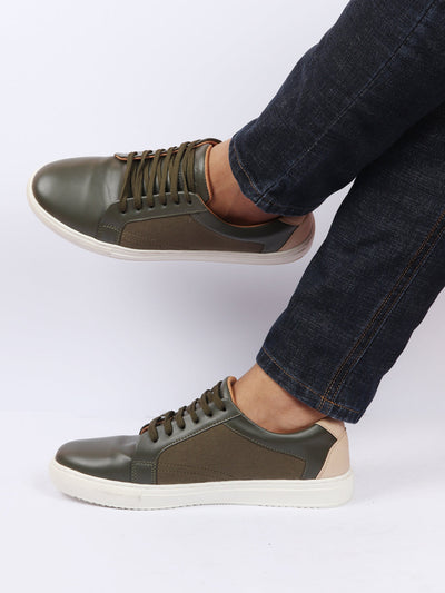 Lakhani Touch 747 Olive Size 6 Men Shoes in Jaipur at best price by Krishna  Footwear - Justdial